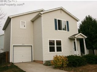 3439 Meadowlark Ave, Fort Collins, CO 80526