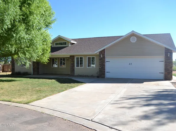 4375 W Charolais Cir, Taylor, AZ 85939