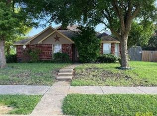 9122 Pheasant Run Dr, Rowlett, TX 75089