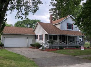 216 Lynn St, Flushing, MI 48433