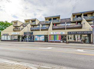 11 Court St N #6, Milton, ON L9T 2S2
