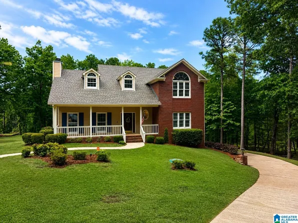 156 Chestnut Ln, Helena, AL 35080
