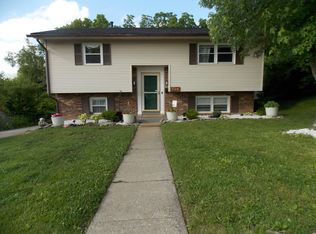 1129 Armstrong Mill Rd, Lexington, KY 40517