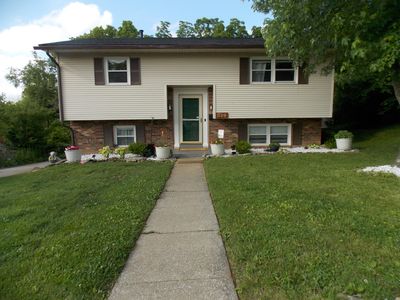 1129 Armstrong Mill Rd, Lexington, KY, 40517