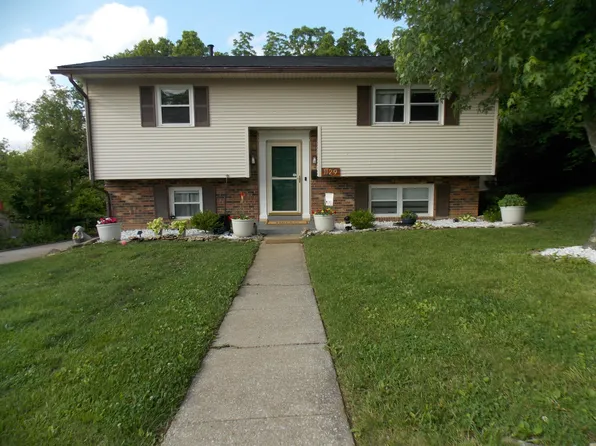 1129 Armstrong Mill Rd, Lexington, KY 40517