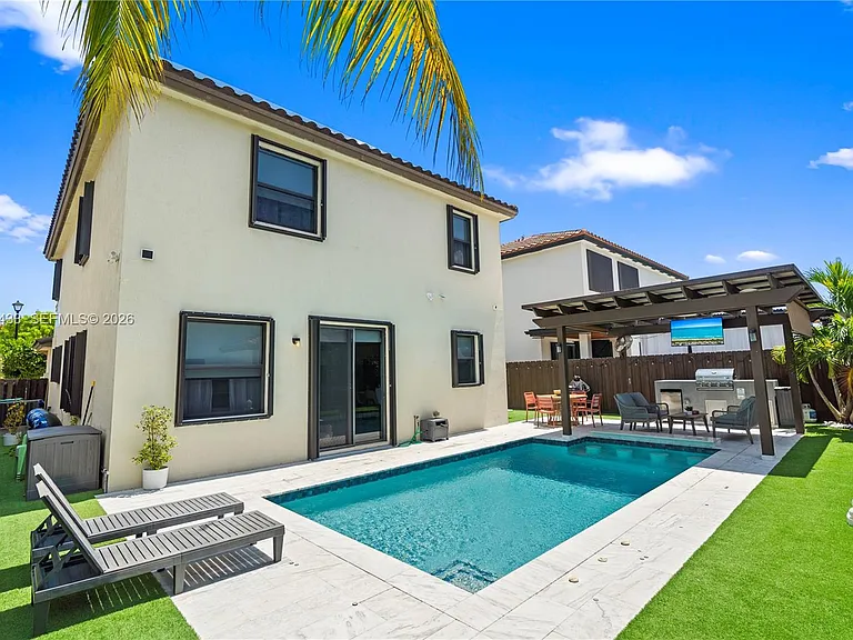 25232 SW 117th Pl — Photo 3