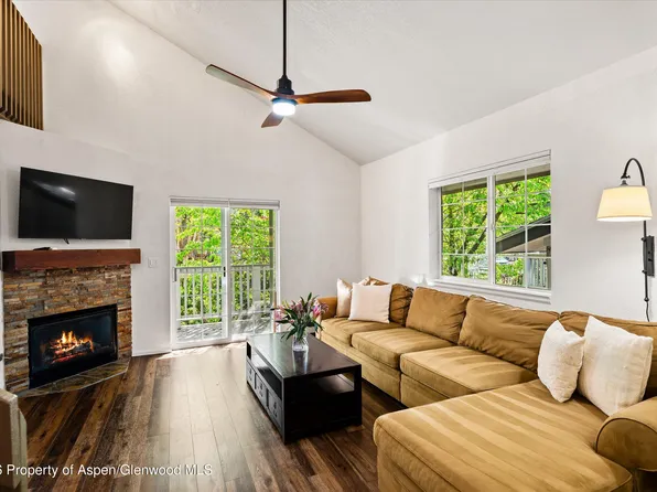 5202 Elk Ln, Basalt, CO 81621