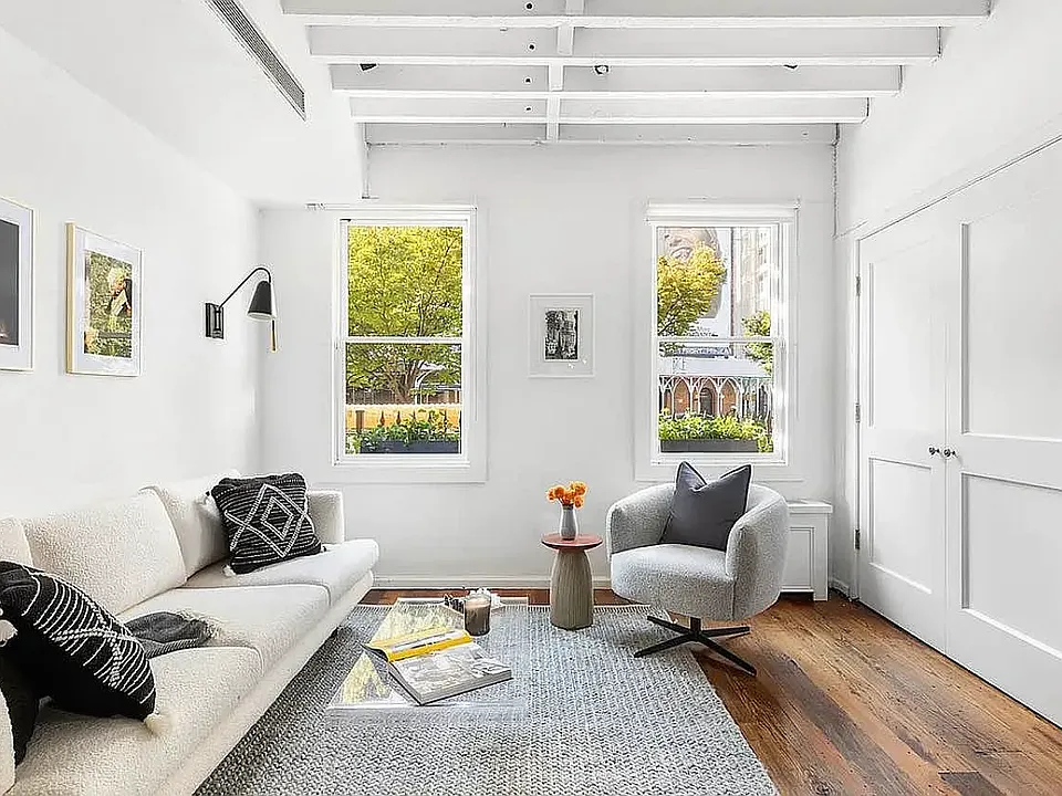 514 Broome St #THOUSE