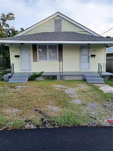 2 bed, 1.0 bath, 910 sqft, $1,500 — Photo 1
