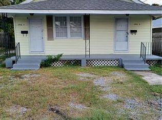 1912 Hesiod St #A, Metairie, LA 70005