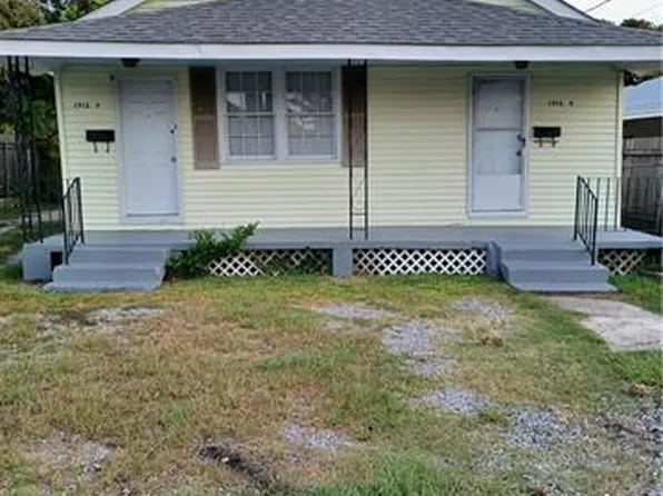 1912 Hesiod St #A, Metairie, LA 70005