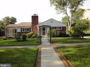 6115 Dunleer Ct, Bethesda, MD 20817