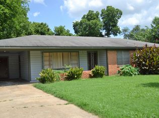 1124 Dudley Ln, Bossier City, LA 71112