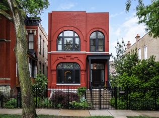 1508 N Leavitt St, Chicago, IL 60622