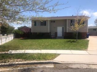 4337 W Alpine Meadows Cir, West Valley City, UT 84120