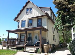 1906 E Washington Ave, Madison, WI 53704