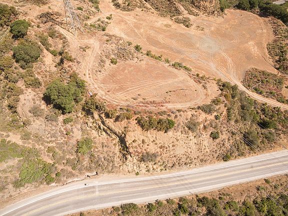 5th image of 0 Stevens Canyon Road