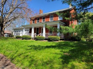 11205 Wheeler Rd, Garrettsville, OH 44231