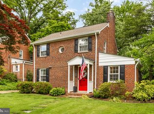 1407 N Inglewood St, Arlington, VA 22205