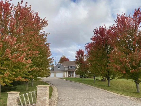 74540 213th St, Dassel, MN 55325