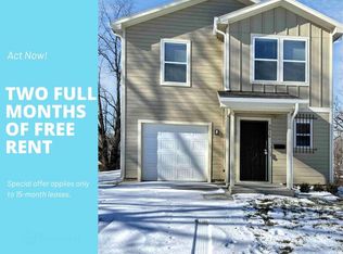 3916 Woodland Ave, Kansas City, MO 64110