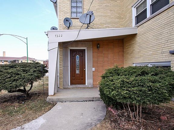 2nd image of 7322 W Talcott Ave #G