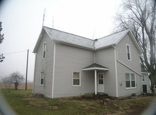 9689 State Route 49, Rockford, OH 45882