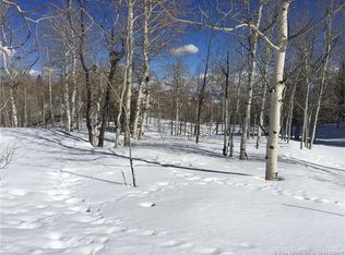 2012 W Modoc Loop, Wanship, UT 84017