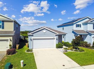 2274 Nuthatch St, Saint Cloud, FL 34771