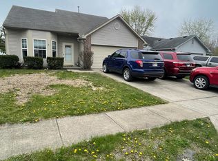 8457 Kousa Dr, Indianapolis, IN