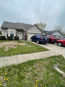 8457 Kousa Dr, Indianapolis, IN, 46234