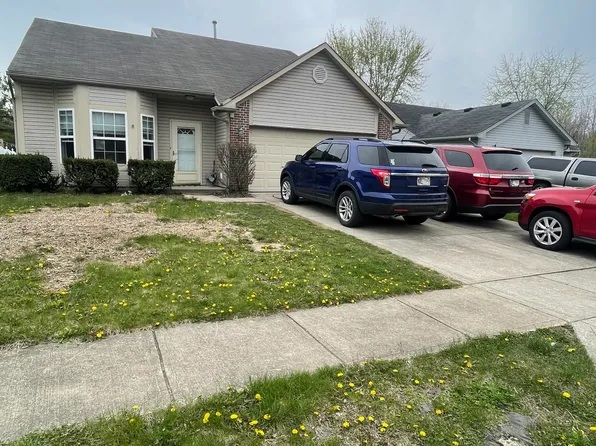 8457 Kousa Dr, Indianapolis, IN 46234