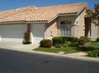 5439 Trevino Way, Banning, CA 92220