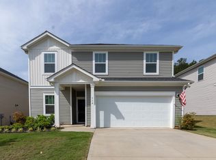114 Garrison Grove Dr, Simpsonville, SC 29680