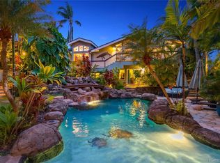 22 Palione Pl, Kailua, HI 96734