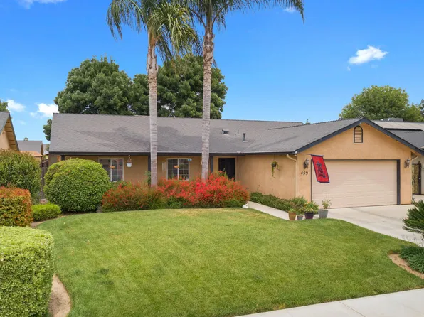 459 Gearey Avenue, Exeter, CA 93221