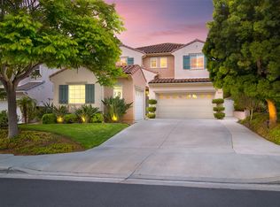 10925 Corte Mejillones, San Diego, CA 92130
