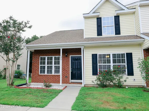 526 Candida Dr, Beaufort, SC 29906