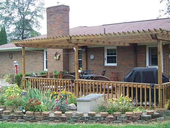 5th image of 570 N County Road 32