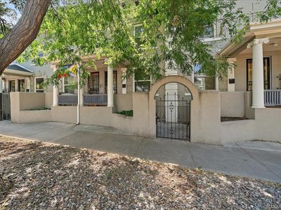 1904 E 16th Avenue, Denver, CO, 80206