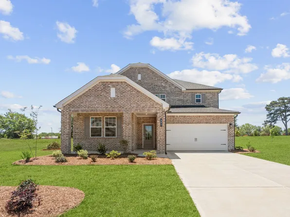 321 Earnshaw Ave, Locust Grove, GA 30248