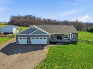 18686 Ringgold Southern Rd, Circleville, OH 43113