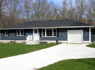 428 Sodom Rd, Westport, MA 02790