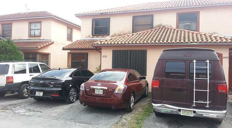 1st image of 2650 W 60th Pl #101-24