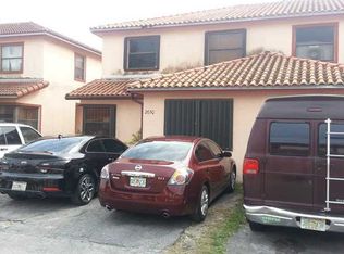 2650 W 60th Pl #101-24, Hialeah, FL 33016