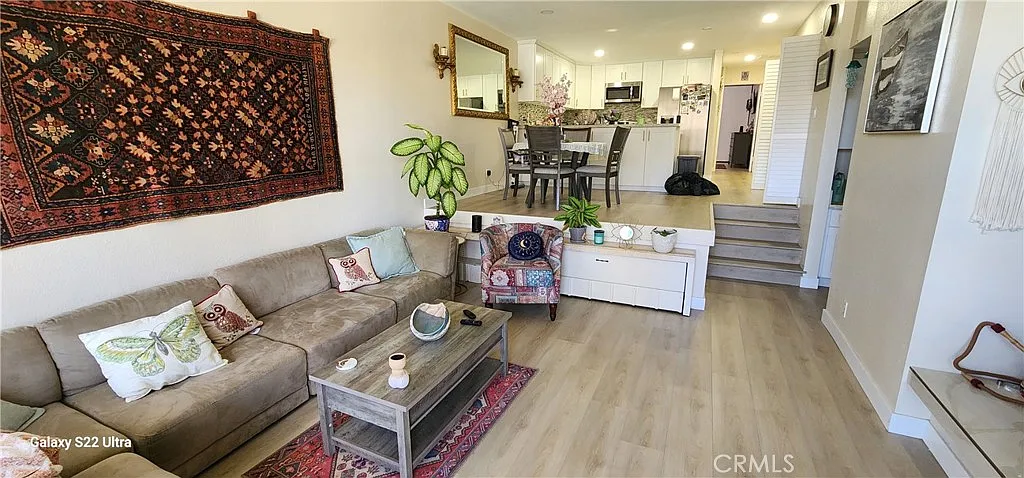 1 bed, 873 sqft, $3,500 — Photo 3