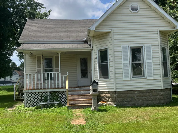 315 N 19th St, Herrin, IL 62948