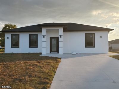 3931 Sunset Rd, Lehigh Acres, FL, 33971