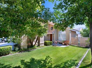 10975 Larkspur Way, Yucaipa, CA 92399
