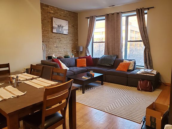 4th image of 1414 N Western Ave #3